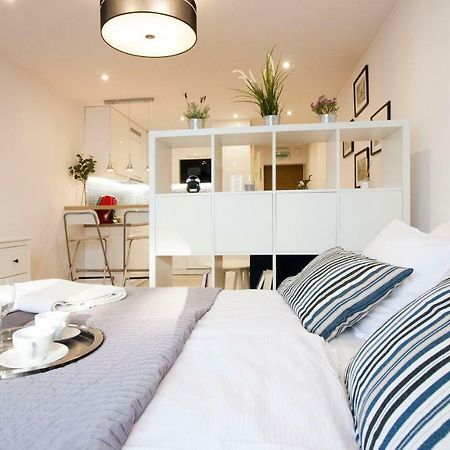 Rakowicka Apartament كراكوفيا المظهر الخارجي الصورة