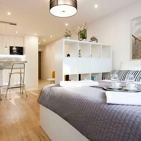 Rakowicka Apartament كراكوفيا المظهر الخارجي الصورة